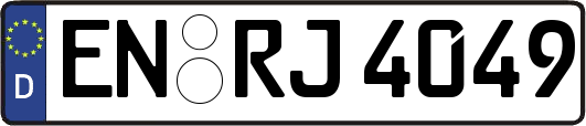 EN-RJ4049