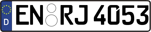 EN-RJ4053