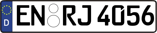 EN-RJ4056