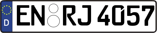 EN-RJ4057