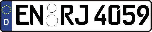 EN-RJ4059