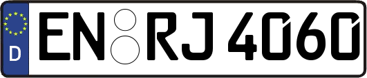 EN-RJ4060