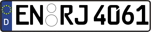 EN-RJ4061