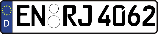 EN-RJ4062