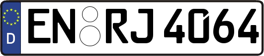 EN-RJ4064
