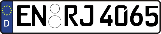 EN-RJ4065