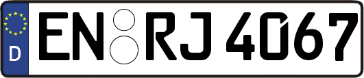 EN-RJ4067