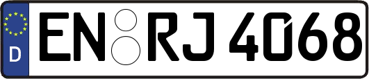 EN-RJ4068