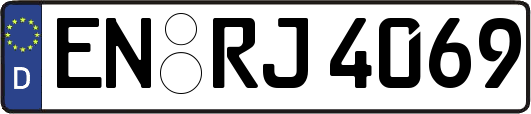 EN-RJ4069