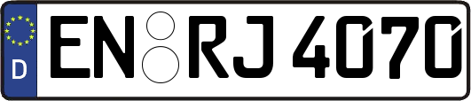 EN-RJ4070