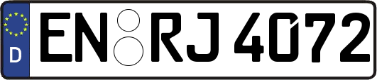 EN-RJ4072