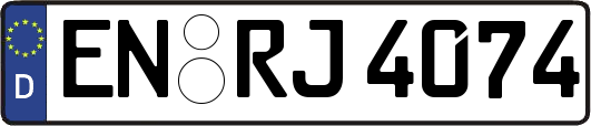EN-RJ4074
