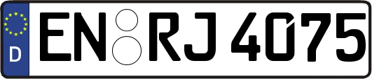 EN-RJ4075