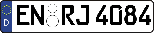 EN-RJ4084