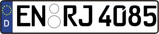 EN-RJ4085