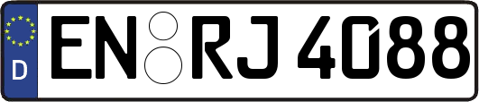EN-RJ4088