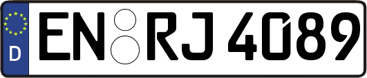 EN-RJ4089