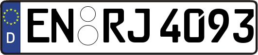 EN-RJ4093