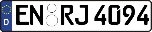 EN-RJ4094