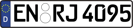 EN-RJ4095