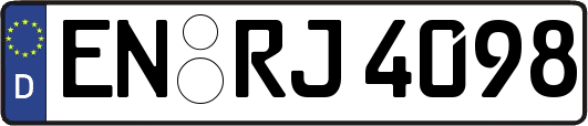EN-RJ4098