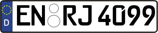 EN-RJ4099