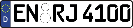EN-RJ4100