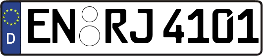 EN-RJ4101