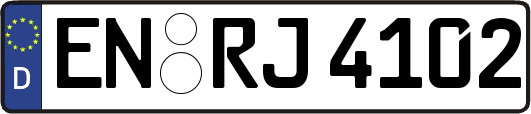 EN-RJ4102