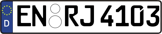 EN-RJ4103