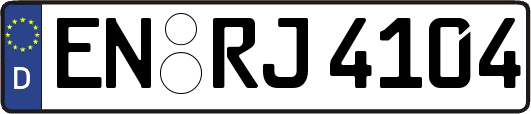 EN-RJ4104