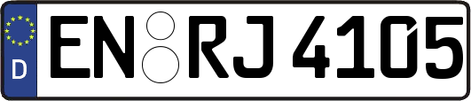 EN-RJ4105