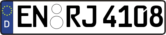 EN-RJ4108