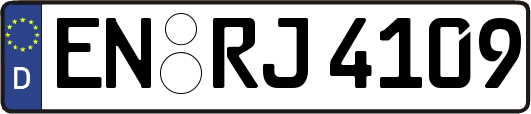 EN-RJ4109