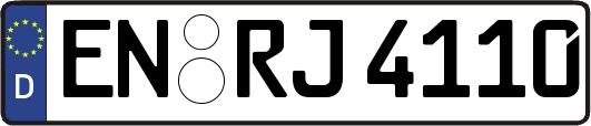 EN-RJ4110
