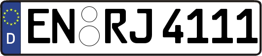 EN-RJ4111
