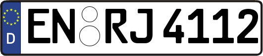 EN-RJ4112