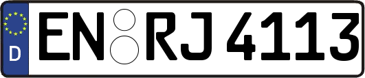 EN-RJ4113