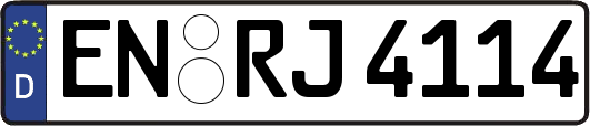 EN-RJ4114