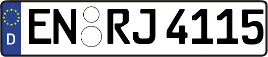EN-RJ4115