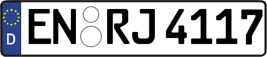 EN-RJ4117