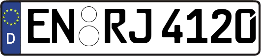 EN-RJ4120