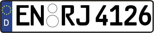 EN-RJ4126