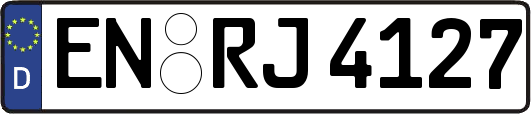 EN-RJ4127
