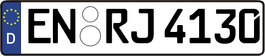 EN-RJ4130