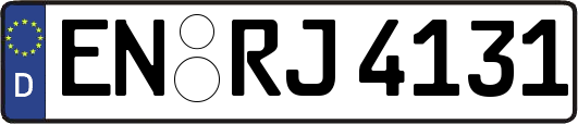 EN-RJ4131