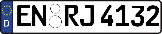 EN-RJ4132
