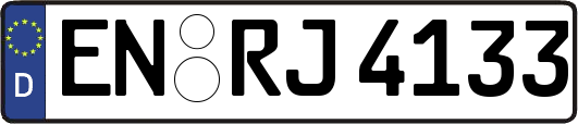 EN-RJ4133