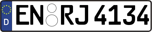 EN-RJ4134