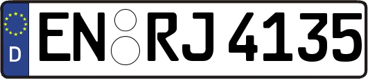 EN-RJ4135